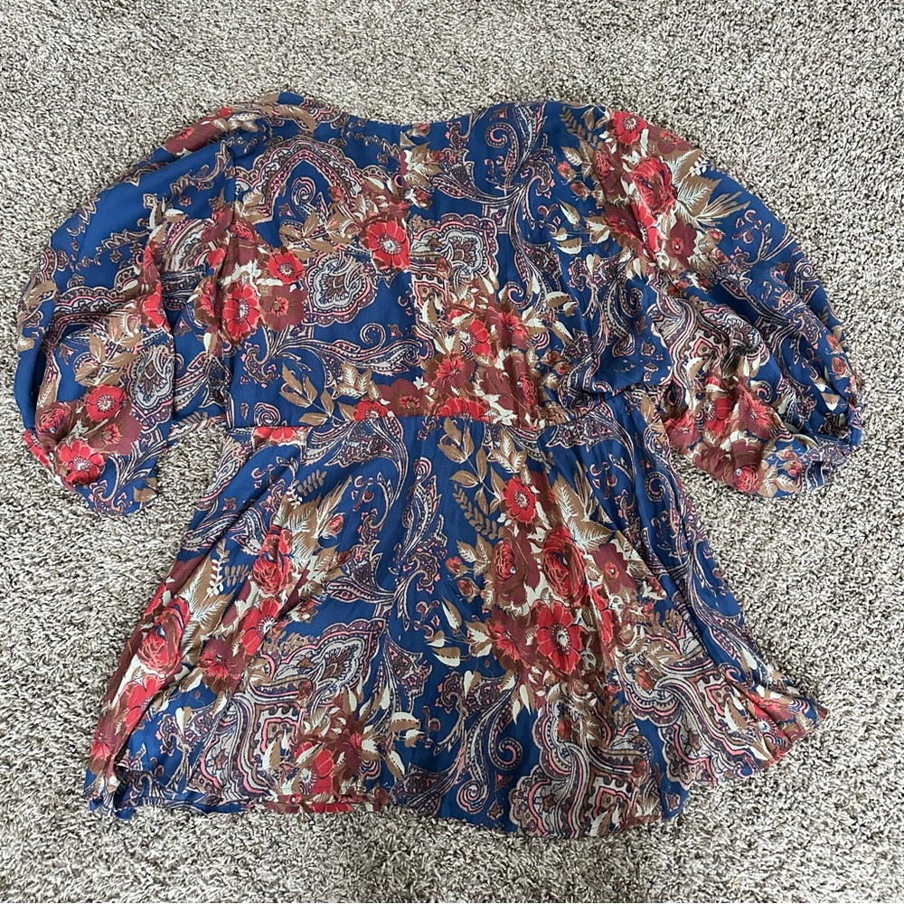 Free People Dress - Picture 6 of 9